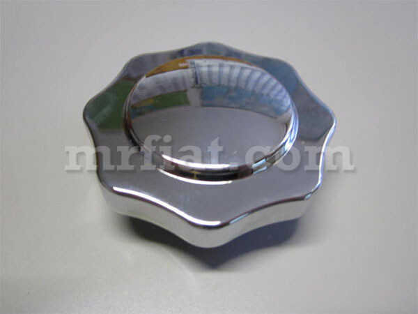 Ferrari 365 GT 4BB GTB 4 Daytona Spider Oil Filler Cap New