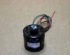 Kooltronic Fan Blower Motor 115V 60Hz 1.75A 3000RPM 0261-311