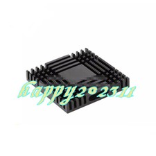 5PCS NEW Heat sink 37 37 6MM YT