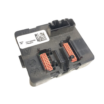VW Passat B6 *05-2010* Steering Wheel Control Switch Block IP0959542 (FreeP&P)