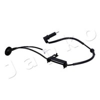 Japko Sensor DrehzahlfüHler Hinten Links Passend FüR Hyundai Santa Fé II