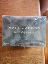 Marc Jacobs Decadence 1.7 fl oz spray Women's Eau de Parfum - Discontinued