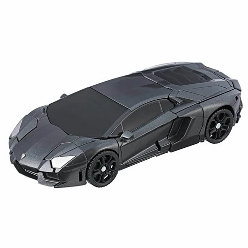 Transformers Lockdown Studio Deluxe SS11 Actionfigur Hasbro offiziell auf Lager - Bild 7 von 7