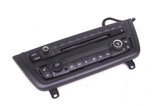 Air Conditioning Radio CD Heated Seat Control Unit OEM BMW F22 F30 F32 F33 F34