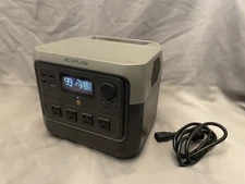 EcoFlow RIVER 2 Pro 768Wh Portable Power Station LFP Generator Scratch/Dent Spec