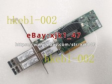 HP MCX312B-XCCT 546SFP Mellanox ConnectX-3 Pro Dual Port 10Gb SFP 2P SFP Transce