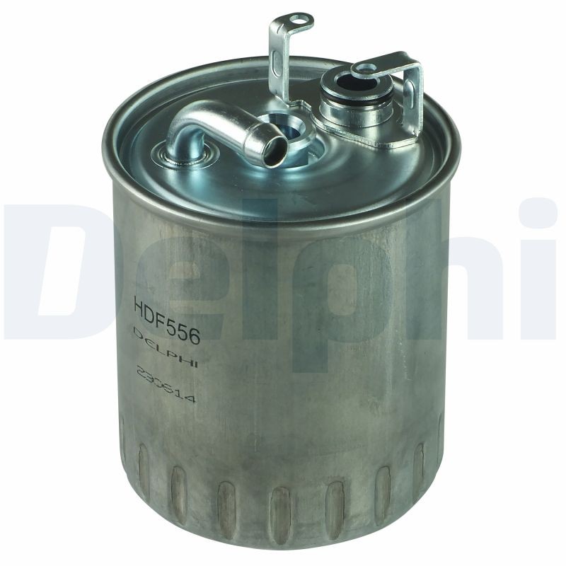 Delphi Kraftstofffilter Mercedes A-Klasse Sprinter V-Klasse Vaneo Vito 1.7 - Bild 3