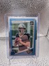 2025 Panini Donruss Optic - Rated Rookie Tyler Shough #223 (RC)