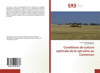 Gildas Parfait Ndjouondo (U. A.) | Conditions De Culture Optimale De La...