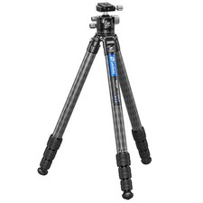 Leofoto LS-364C X Version Ranger Series Tripod Ballhead Set - LS-364CX LH-47