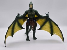 Marvel Legends Series - Sauron BAF Figure Complete - Build a Figure - X-MEN
