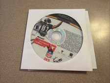ESPN NFL 2K5 (Original Xbox) Disc TESTED