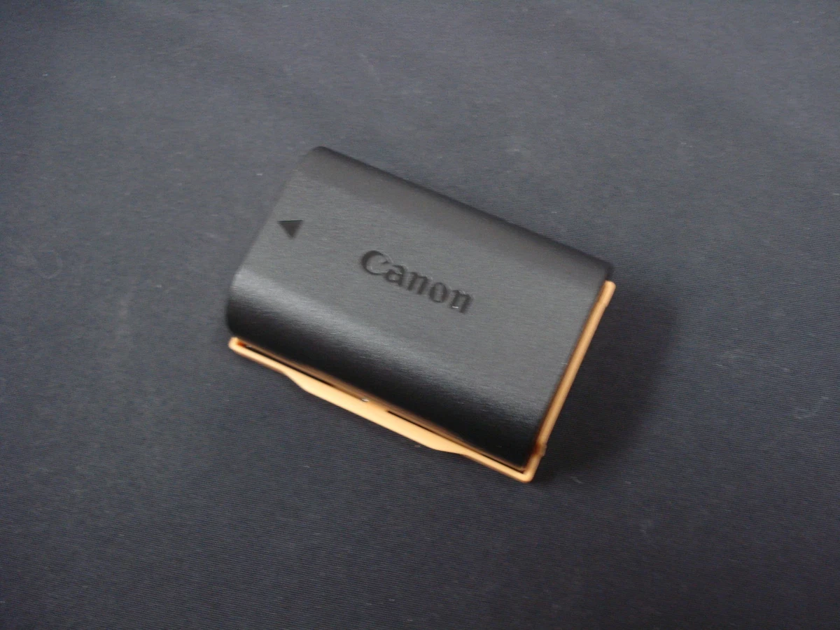 Canon 5d Mark Iii Battery for sale | eBay