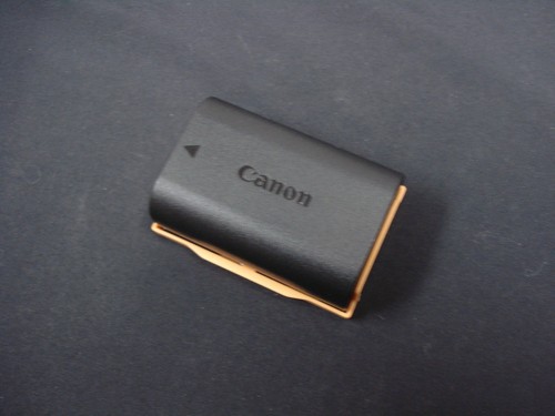 Genuine Original OEM LP-E6 LP-E6N LP-E6NH Pro Battery for Canon Camera