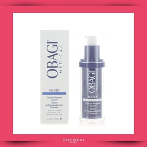 Obagi Nu Gen Cellular Renewal Serum 30ml 1oz NEW FAST SHIP