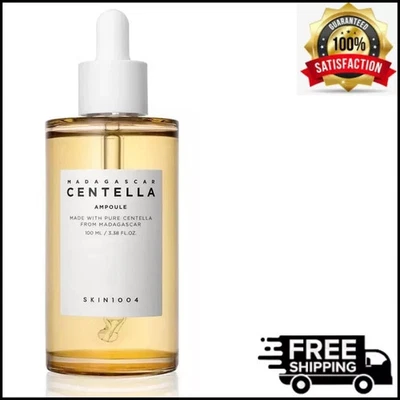 SKIN 1004 SKIN1004 Madagascar Centella Ampoule Serum 100ml | Soothing Facial Essence