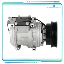 for 1998 1999 2000 Toyota RAV4 BATTERY 2.0L AC A/C Compressor 10412GLC