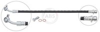 A.B.S. Bremsschlauch SL 1053 FüR Jaguar Land Rover