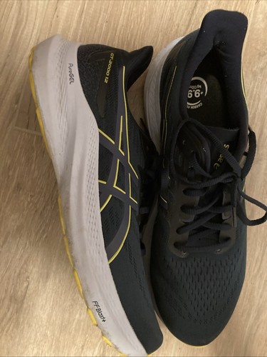 Asics GT-20000 12 (nur zweimal mit gelaufen) Größe EURO 47 - Bild 4 von 4