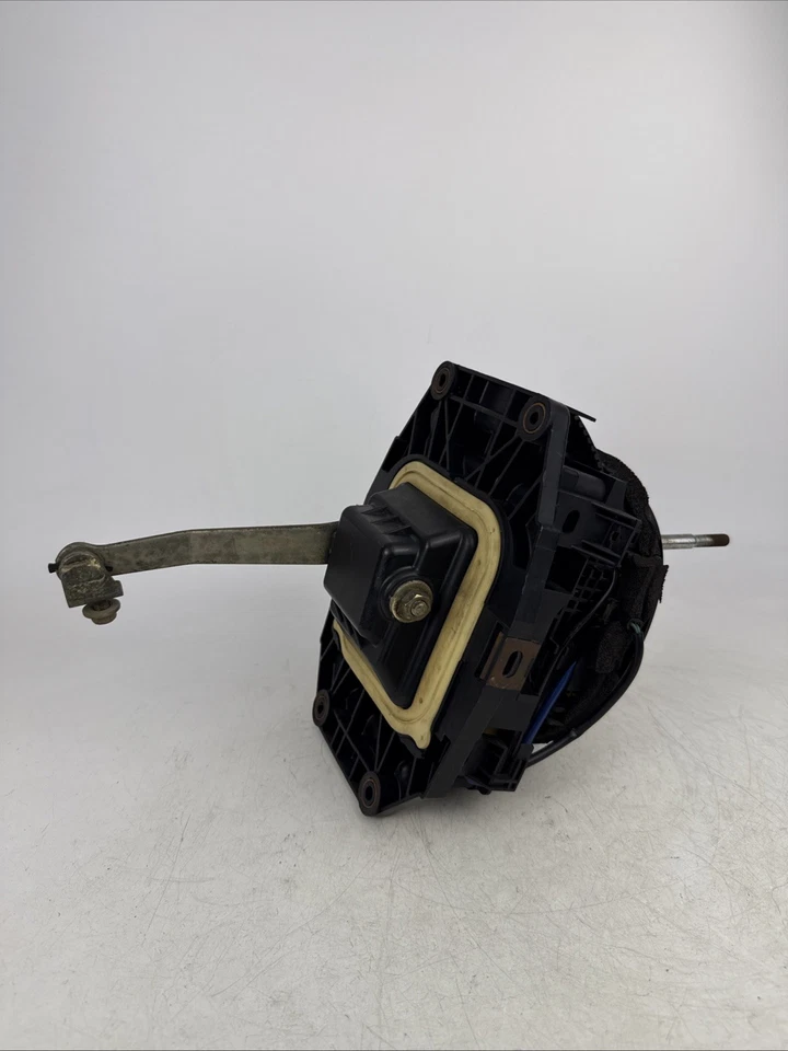 Lexus Is300 2001-2005 3,0 L transmisión automática cambio selector 33055-53040 Foto 4 de 4