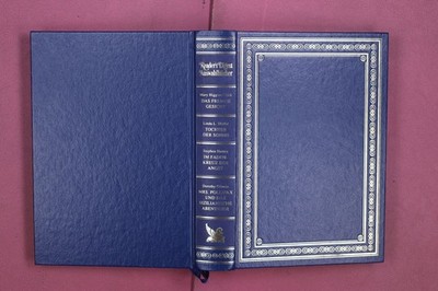 338755 Mary Higgins Clark READER'S DIGEST AUSWAHLBÜCHER Verlag Das Beste HC