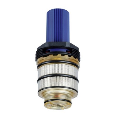 GROHE Thermostat-Duschkopf 49003000 Chrom