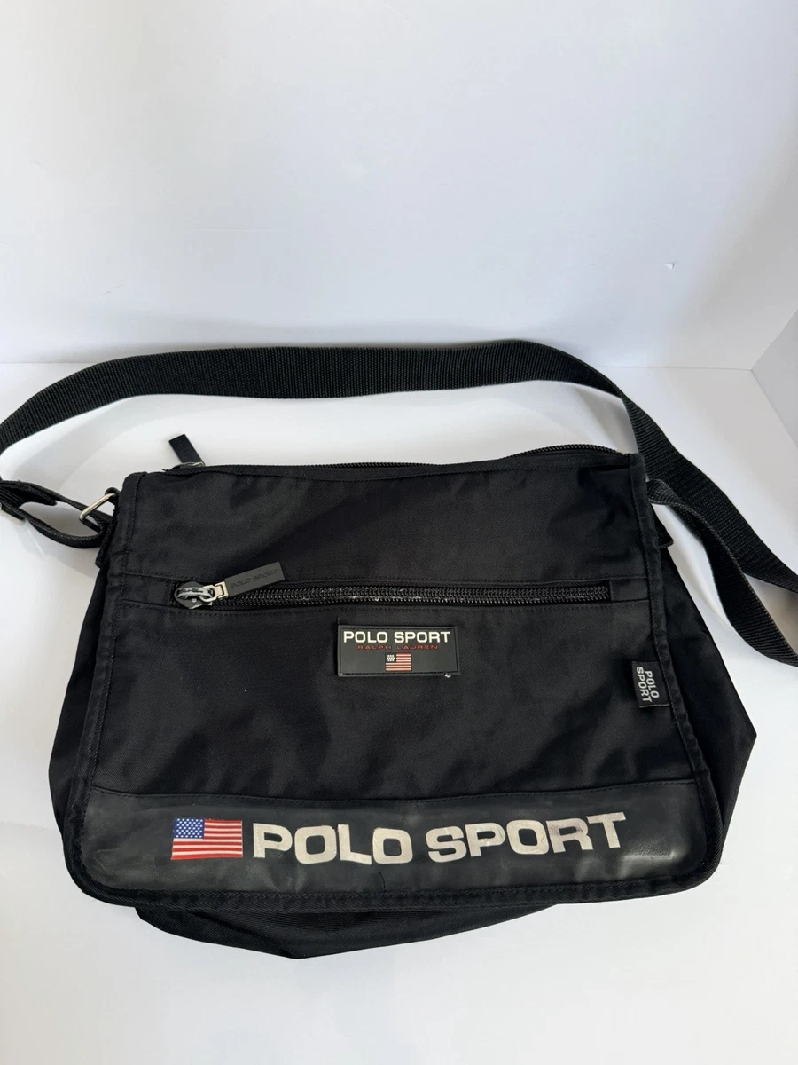 25+ Ralph Lauren Polo Sport Crossbody Bags for Men for sale