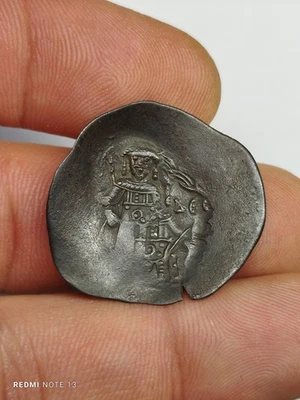 Monnaie Byzantine , Aspron Trachy (907) - Photo 1/4