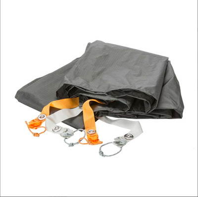 Big Agnes Copper Spur UL XL Tent Footprint New