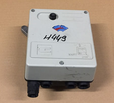 Honeywell Centra VMK 10-3 Stellmotor  Gebraucht H449