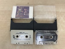 Prince  The Revolution - 2 USA Cassette Tape Lot - 1999  Emancipation