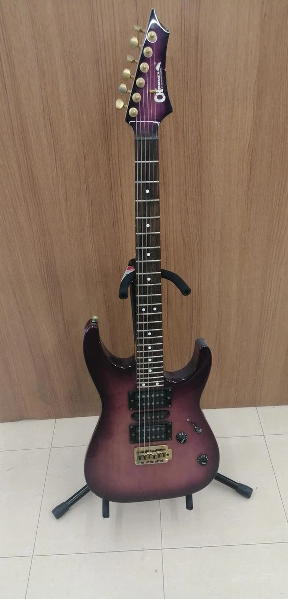 Preços baixos em Guitarra Charvel Jackson | eBay