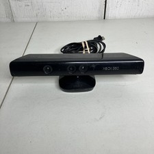 Microsoft 1414 Xbox 360 Kinect Sensor Bar OEM