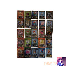 Moltres Chansey Meiji Get Card Japanese MP Vintage Card 25 Rare Pokemon TCG Offi