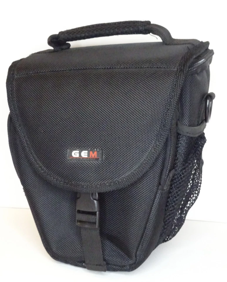 *NIKON D40 & 18-55mm MKII Lens & Accessories* 10.2MP Digital DSLR Camera Kit - Image 2 of 4