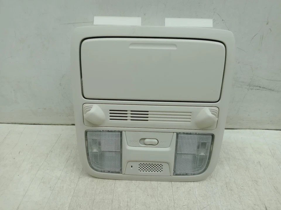 ЛЕГКАЯ ВНУТРЕННЯЯ КРЫША HONDA CRV COURTESY MK4 2015–2018 - Изображение 2 из 4