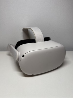 Meta Oculus Quest 2 VR Headset 128GB *HEADSET ONLY, TESTED