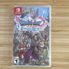 Square Enix Dragon Quest XI S Definitive Edition Nintendo Switch