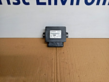 2013 RENAULT SCENIC ELECTRIC HAND BRAKE CONTROL MODULE 285F21523R (20)