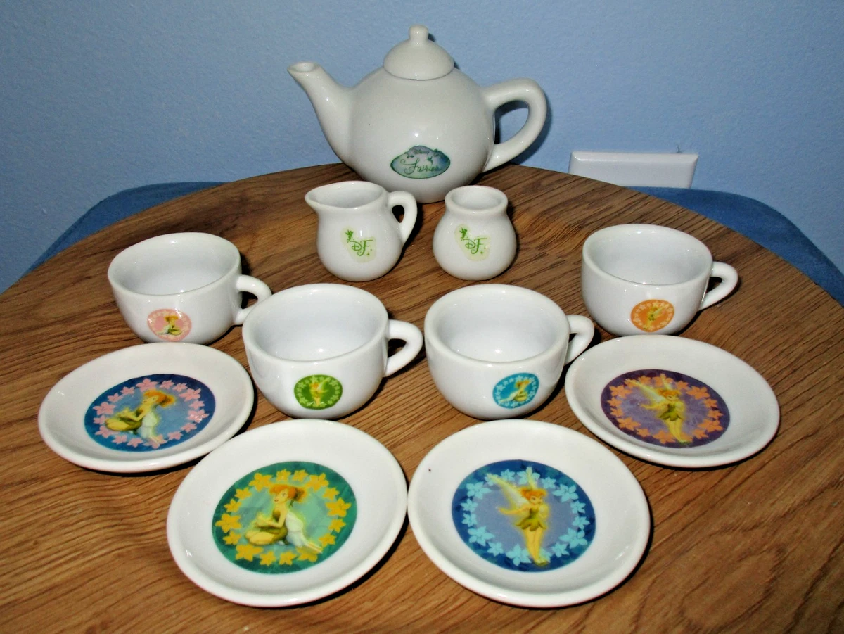 Tinker Bell Disney Sets (1968-Now) for sale | eBay