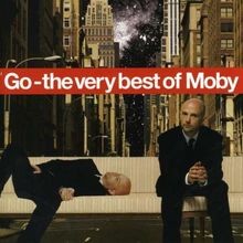 Go the Very Best of Moby (CD+DVD) von Moby | CD | Zustand gut