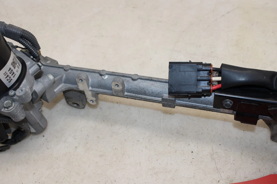 Адаптивная рулевая рейка и шестерня 2017-2022 Infiniti Q60 RWD 5CA1A от оригинального производителя MY121 - Изображение 4 из 4