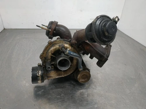 9633614180 Turbocompressore per PEUGEOT PARTNER (S1)(07.1996) Combispace 441566 - Imagen 1 de 6