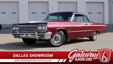 1964 Chevrolet Impala for Sale