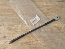 Flexible de frein Isuzu D-MAX