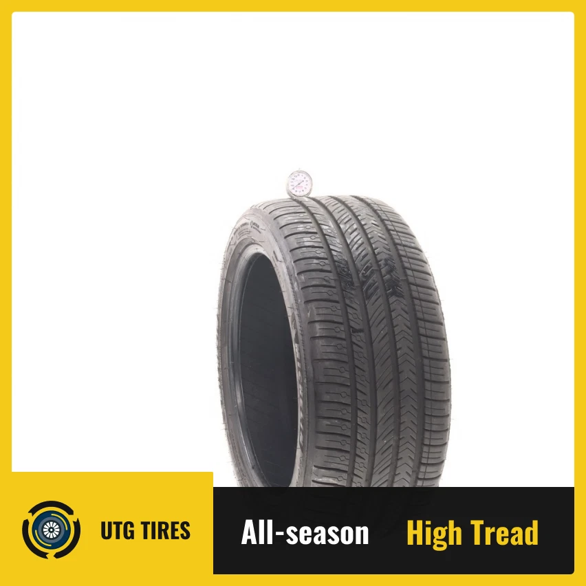 Michelin 245/40/17 All Season Tires for sale | eBay