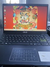 ASUS LAPTOP model E410KA