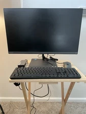 Work Computer Lenovo ThinkCentre Neo 30a 24” Desktop - 32GB RAM | 1TB SSD