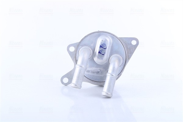 ÖLküHler Automatikgetriebe ** First Fit ** Nissens 91398 Aluminium FüR Bmw 2Er-image