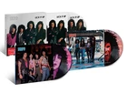 KISS - Lick It Up Vinyl 2xLP, Picture Disc, 2023 Box Set - Mercury - Sealed